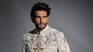Ranveer Singh