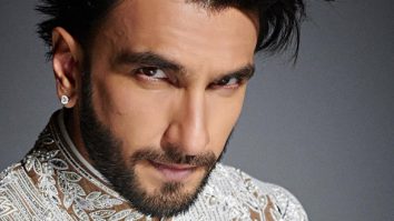 Ranveer Singh