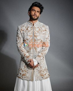 Ranveer Singh