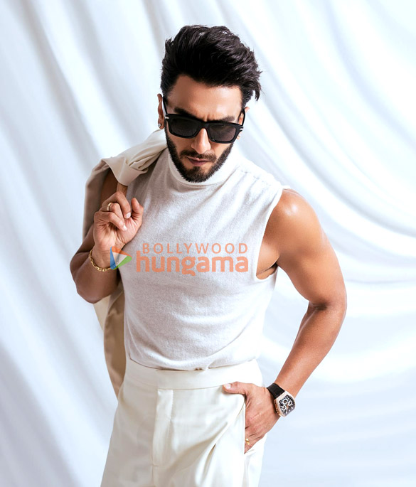 ranveer singh 8 30
