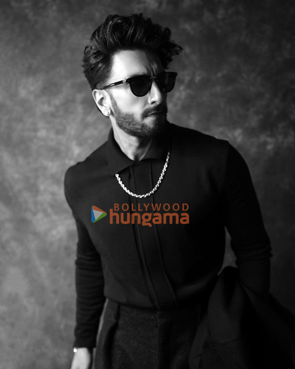 ranveer singh 9 25