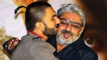Ranveer Singh gets a birthday gift from Sanjay Leela Bhansali; bags the titular role in Baiju Bawra