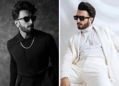 10 Times Ranveer Singh Redefined Style Standards In Different Jackets