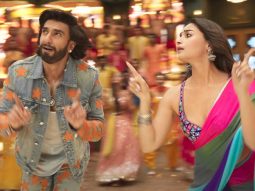Ranveer Singh raps in full version of ‘What Jhumka’, shows sizzling chemistry with Alia Bhatt