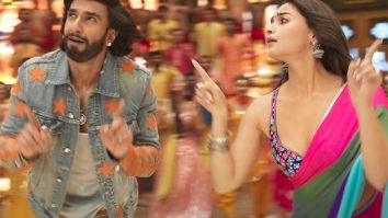Ranveer Singh raps in full version of ‘What Jhumka’, shows sizzling chemistry with Alia Bhatt