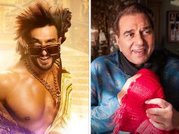Ranveer Singh recalls his first day of shooting with legendary actor Dharmendra; describes it as an ‘out-of-the-body experience’