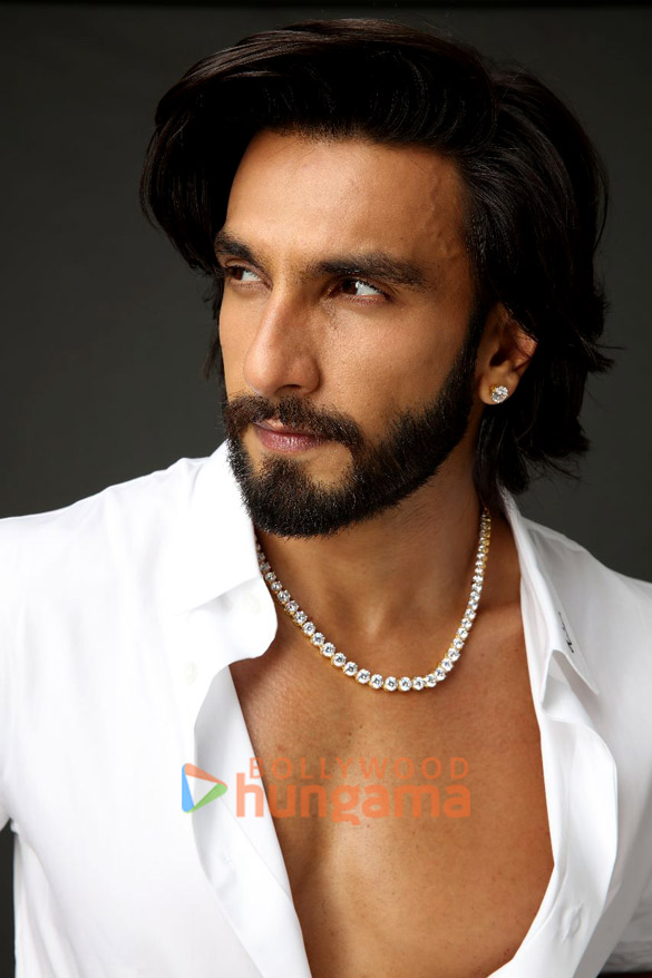 ranveer singh 105