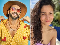 Ranveer Singh drops cheeky response to Alia Bhatt lip-syncing ‘Tum Kya Mile’ on a beach; watch hilarious video