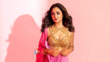 Rashami Desai