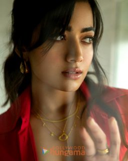 Rashmika Mandanna