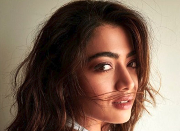Rashmika Mandanna partners with Crunchyroll to celebrate anime across India Rashmika Mandanna partners with Crunchyroll to celebrate anime across India