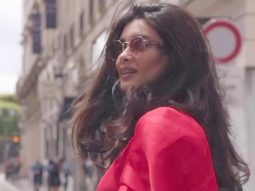 Ravishing in Red! Diana Penty