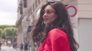 Ravishing in Red! Diana Penty