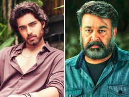 Revealed! Roshann Meka to play Mohanlal’s son in Vrushabha