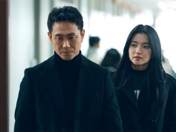 Revenant Review: Kim Tae Ri and Oh Jung Sae join hands to chase away evil and seek truth in this moody, occult supernatural thriller Revenant Review: Kim Tae Ri and Oh Jung Sae join hands to chase away evil and seek truth in this moody, occult supernatural thriller