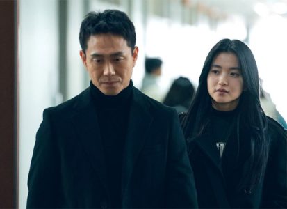 Revenant Review Kim Tae Ri and Oh Jung Sae join hands to chase