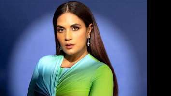 Richa Chadha begins shooting her first international project in London; deets inside