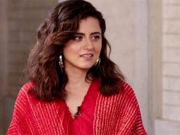 Ridhi Dogra: “Shah Rukh makes you feel very very comfortable & the first day…”