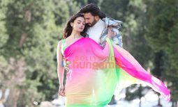 Movie Stills Of The Movie Rocky Aur Rani Kii Prem Kahaani