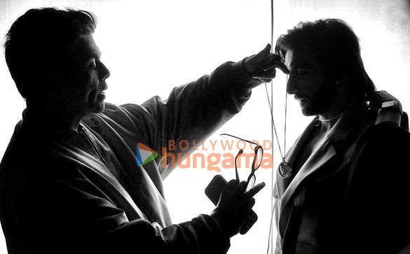 rocky aur rani kii prem kahaani 2 9