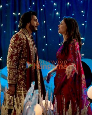 Rocky Aur Rani Kii Prem Kahaani
