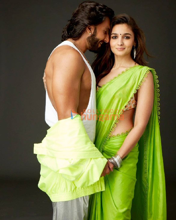 rocky aur rani kii prem kahaani 2 5