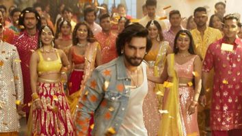 Rocky Aur Rani Kii Prem Kahaani Box Office: Film collects Rs. 11.10 cr on Day 1; emerges as Ranveer Singh’s 8th highest opening day grosser