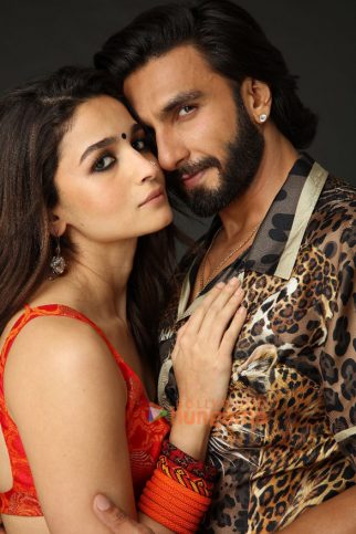 Rocky Aur Rani Kii Prem Kahaani stills