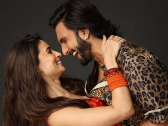 Rocky Aur Rani Kii Prem Kahaani stills