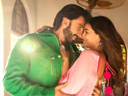 Rocky Aur Rani Kii Prem Kahaani Box Office Estimate Day 2: Has a BIG 45% jump on Saturday; collects Rs. 16 crores