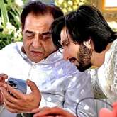 Rocky Aur Rani Kii Prem Kahaani: Dharmendra shares candid photo with Ranveer Singh, shares a slew of behind-the-scenes moments