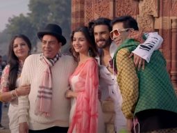 Rocky Aur Rani Kii Prem Kahaani: Karan Johar drops behind-the-scenes video after positive reactions from audience, fans get excited to see the fun moments