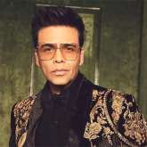 Rocky Aur Rani Kii Prem Kahaani Karan Johar responds to trolls on Instagram live You have to deal with your own demons