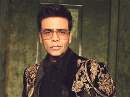Rocky Aur Rani Kii Prem Kahaani: Karan Johar responds to trolls on Instagram live: “You have to deal with your own demons”