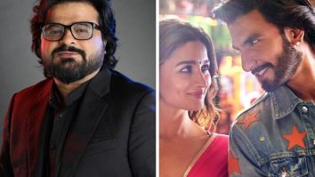 Rocky Aur Rani Kii Prem Kahaani: Pritam reveals why Ranveer Singh – Alia Bhatt starrer ‘What Jhumka’ only had instrumental of ‘Jhumka Gira Re’