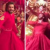 Rocky Aur Rani Kii Prem Kahaani: Ranveer Singh praises Tota Roy Chowdhury as audiences cheer for their ‘Dola Re Dola’ performance: ‘Warms my heart to hear people gushing about you’
