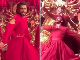 Rocky Aur Rani Kii Prem Kahaani: Ranveer Singh praises Tota Roy Chowdhury as audiences cheer for their ‘Dola Re Dola’ performance: ‘Warms my heart to hear people gushing about you’