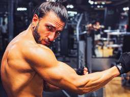 Rocky Aur Rani Kii Prem Kahaani: Ranveer Singh raises the temperature flaunting his toned body in throwback photo for Rocky Randhawa prep