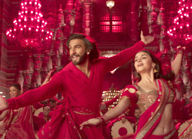 Rocky Aur Rani Kii Prem Kahaani: Ranveer Singh rehearses Kathak moves with choreographer in behind-the-scenes of ‘Dhindhora Baje Re’