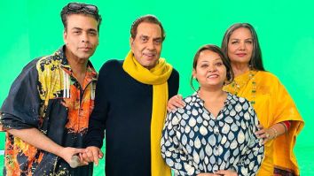 Rocky Aur Rani Kii Prem Kahaani: Writer Ishita Moitra overwhelmed with positive response: “Thank you Karan Johar for giving me some of the most incredible writing days of my life”