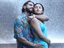 Rocky Aur Rani Kii Prem Kahaani becomes the 2nd highest weekend grosser of 2023 at the U.K box office overtaking Kisi Ka Bhai Kisi Ki Jaan