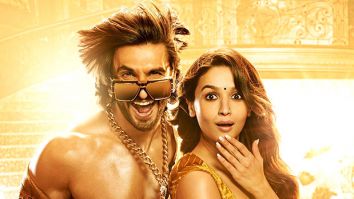 Rocky Aur Rani Kii Prem Kahaani collects approx. 3.98 mil. USD [Rs. 32.74 cr.] in overseas