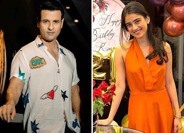 Rohit Roy reveals daughter Kiara was approached for The Archies; says, “She couldn’t give it a thought