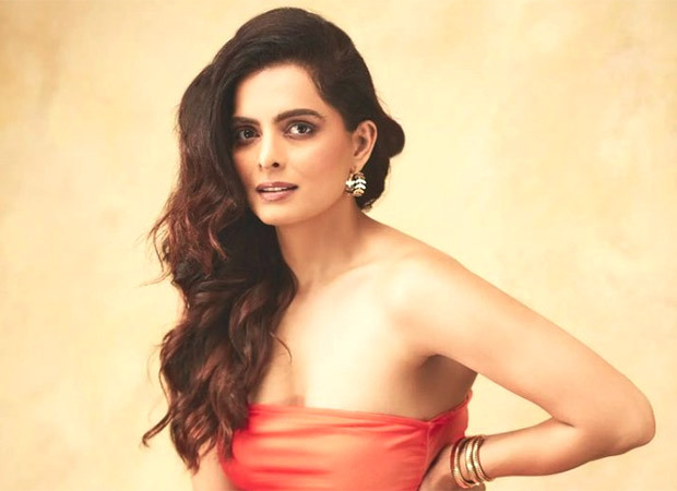 Ruhi Chaturvedi waves goodbye to Khatron Ke Khiladi 13!