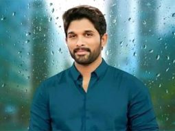 SCOOP: Allu Arjun might skip Ashwatthama; is in two minds to do a high on VFX Bollywood film post-Adipurush fiasco