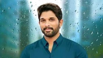 SCOOP: Allu Arjun might skip Ashwatthama; is in two minds to do a high on VFX Bollywood film post-Adipurush fiasco