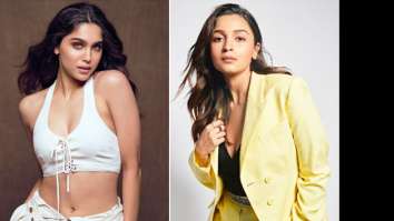 SCOOP: Sharvari joins Alia Bhatt in YRF’s maiden female-led spy film; Aditya Chopra bets big