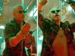 Did you know Shah Rukh Khan himself choreographed ‘Beqarar Karke’ track featured in Jawan prevue?