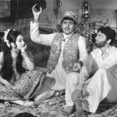 Saira Banu remembers Sagina, calls Dilip Kumar's performance “Spell-binding, enthralling”; check post here