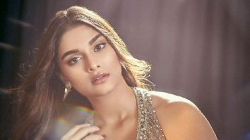 Saiee Manjrekar